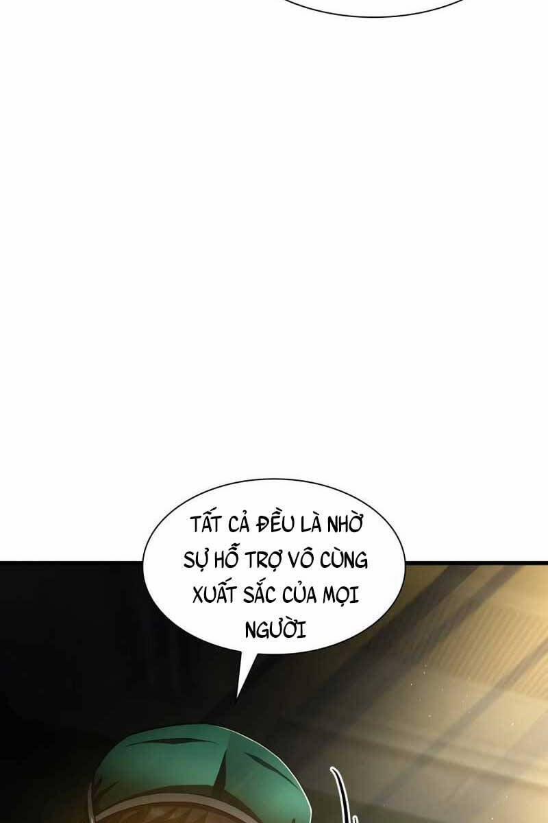 Bác Sĩ Phẫu Thuật Hoàn Hảo 59 trang 6