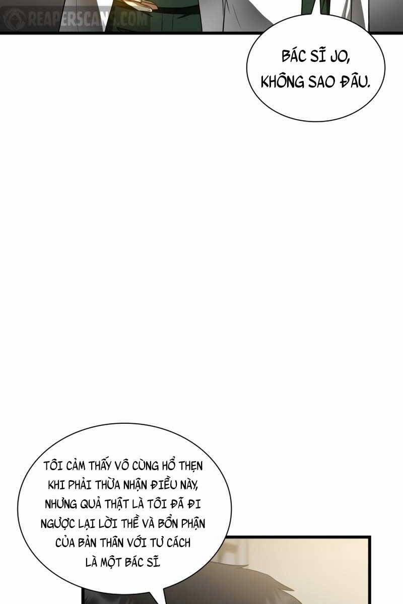 Bác Sĩ Phẫu Thuật Hoàn Hảo 59 trang 62