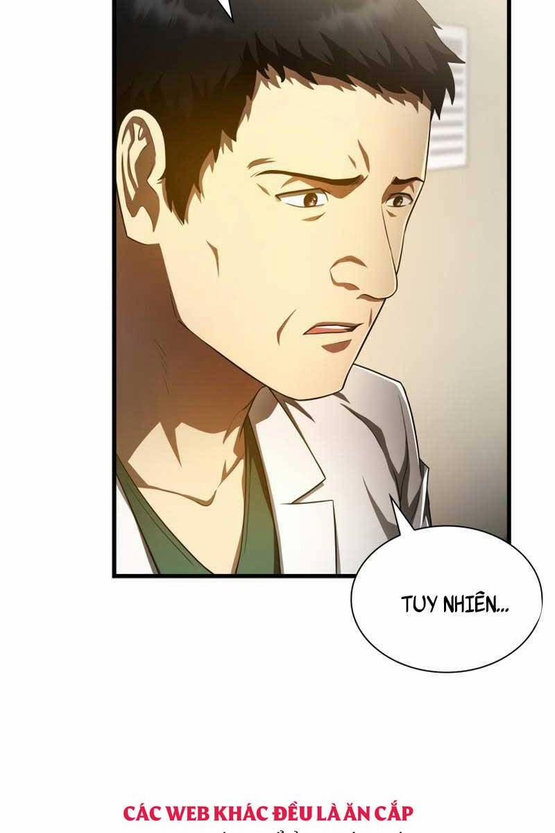 Bác Sĩ Phẫu Thuật Hoàn Hảo 59 trang 63