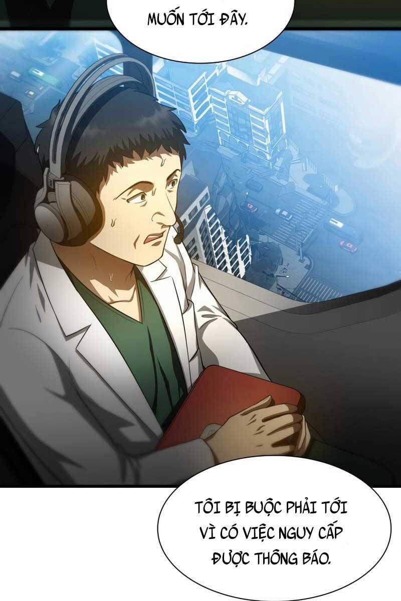 Bác Sĩ Phẫu Thuật Hoàn Hảo 59 trang 67