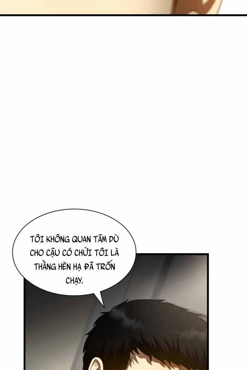 Bác Sĩ Phẫu Thuật Hoàn Hảo 59 trang 71