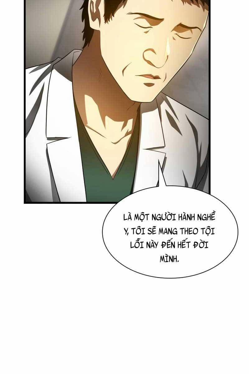 Bác Sĩ Phẫu Thuật Hoàn Hảo 59 trang 72