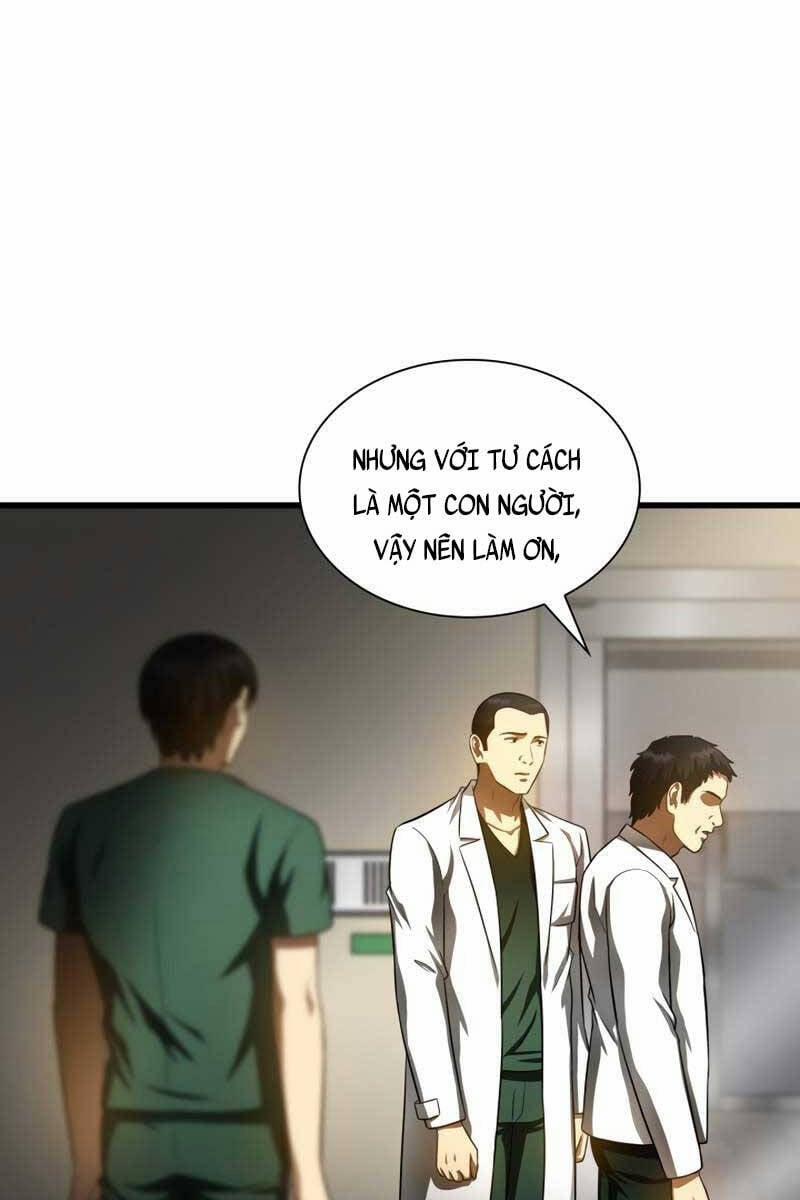 Bác Sĩ Phẫu Thuật Hoàn Hảo 59 trang 73