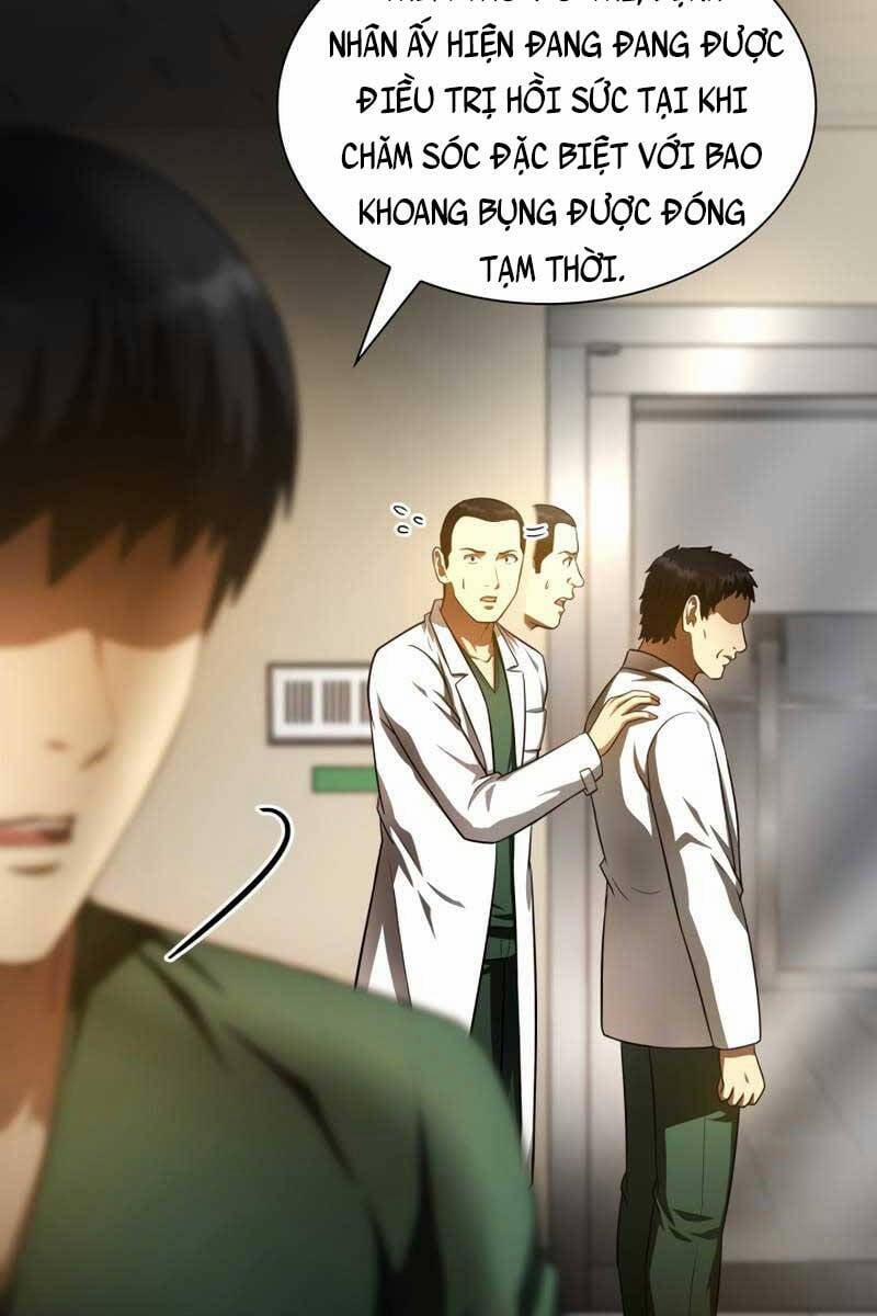 Bác Sĩ Phẫu Thuật Hoàn Hảo 59 trang 79