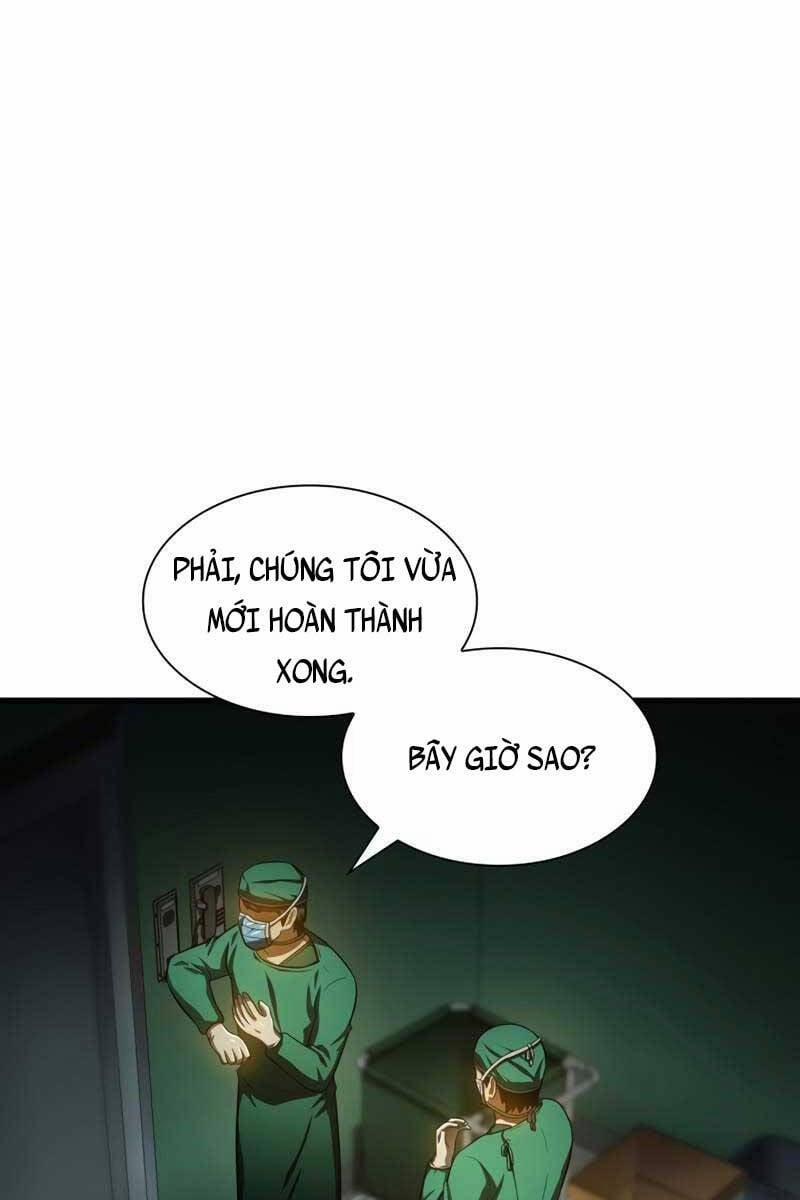 Bác Sĩ Phẫu Thuật Hoàn Hảo 59 trang 82