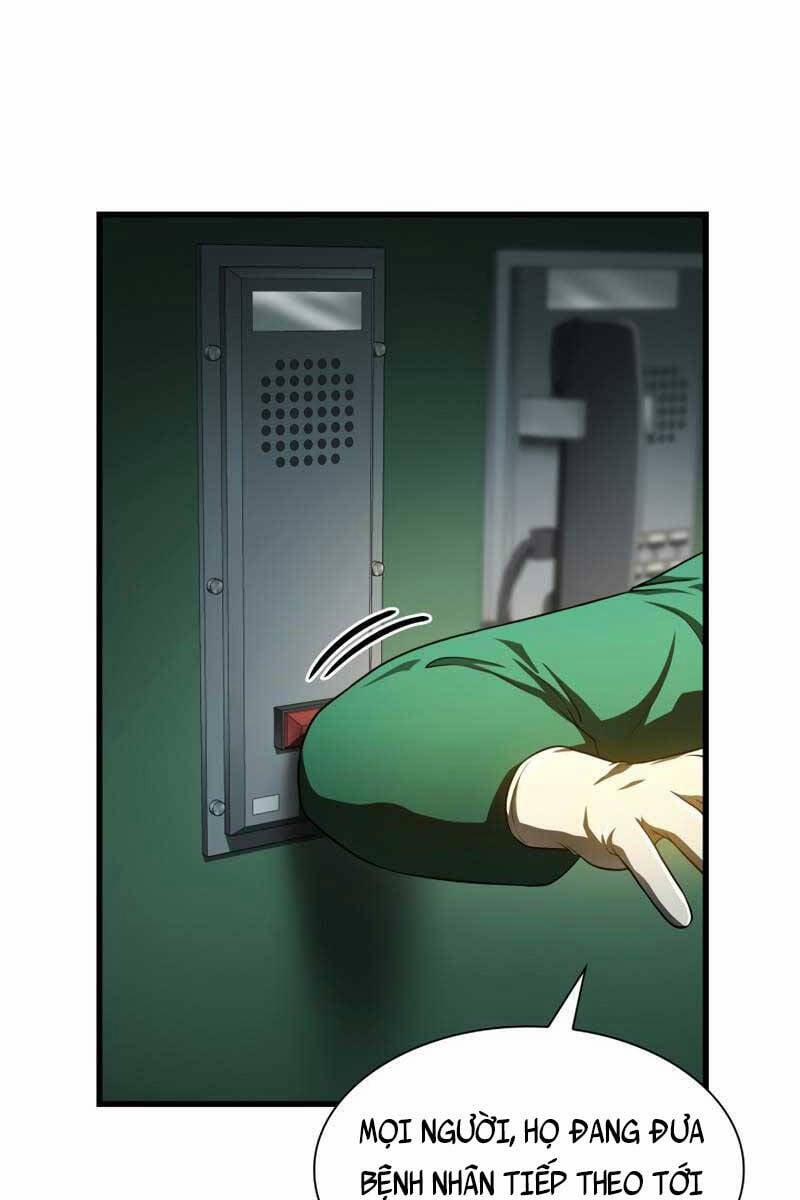 Bác Sĩ Phẫu Thuật Hoàn Hảo 59 trang 84