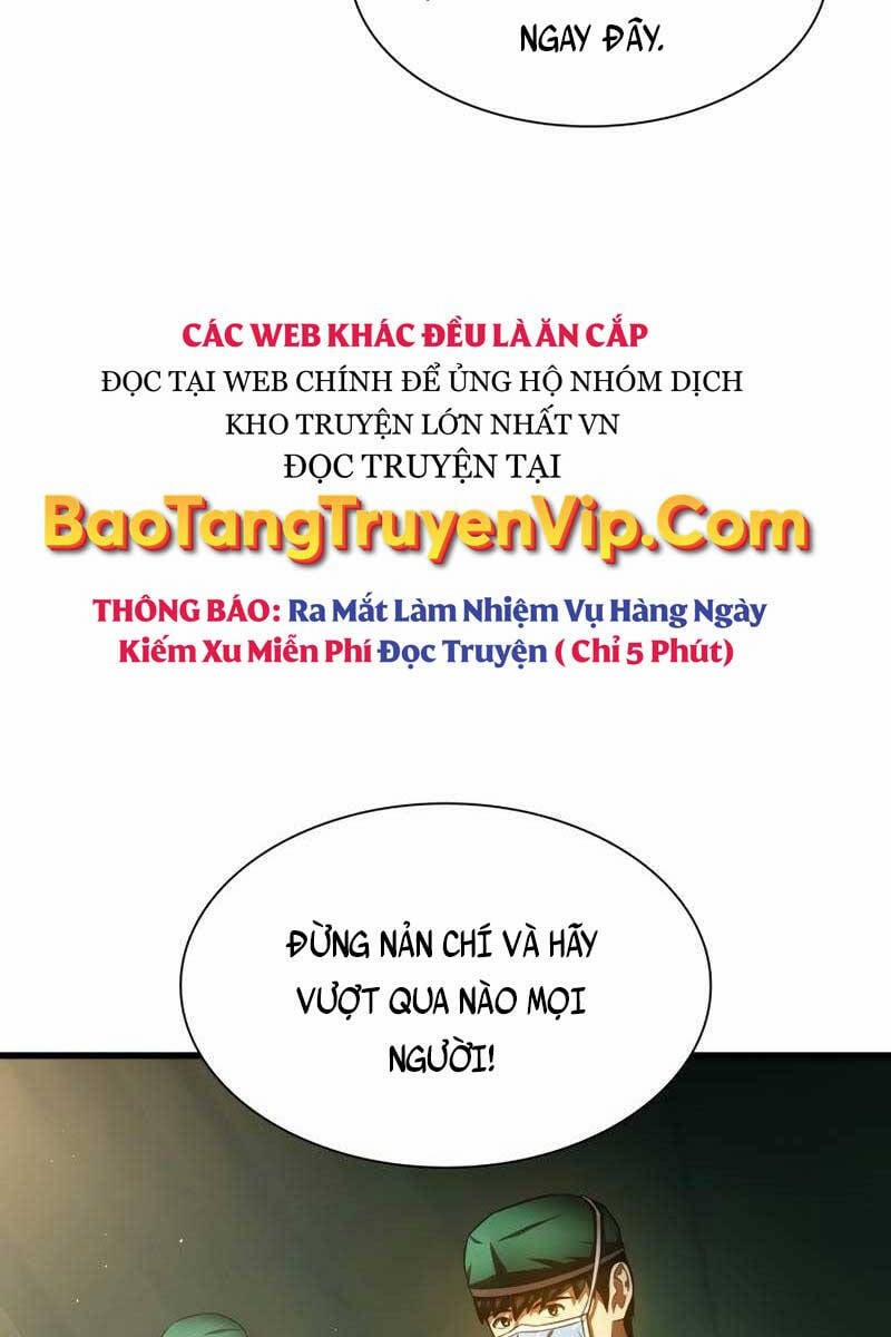 Bác Sĩ Phẫu Thuật Hoàn Hảo 59 trang 85