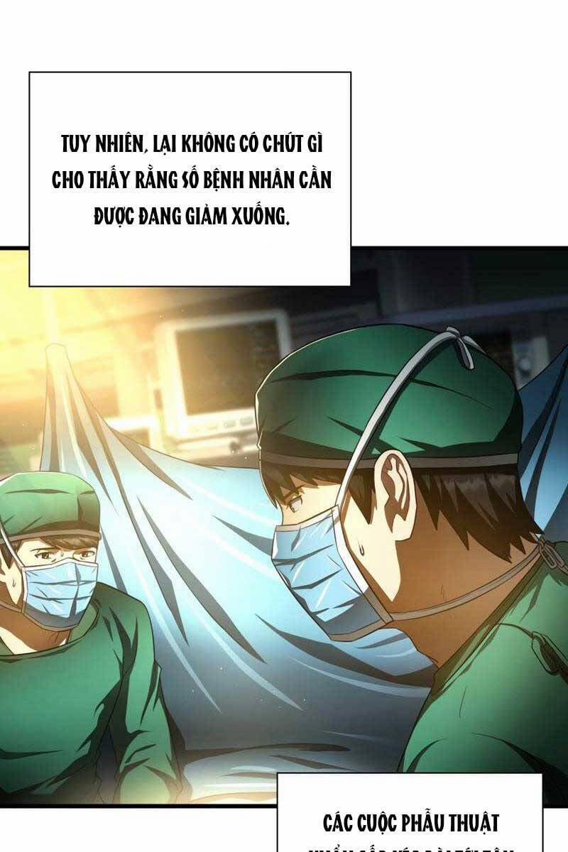 Bác Sĩ Phẫu Thuật Hoàn Hảo 59 trang 88