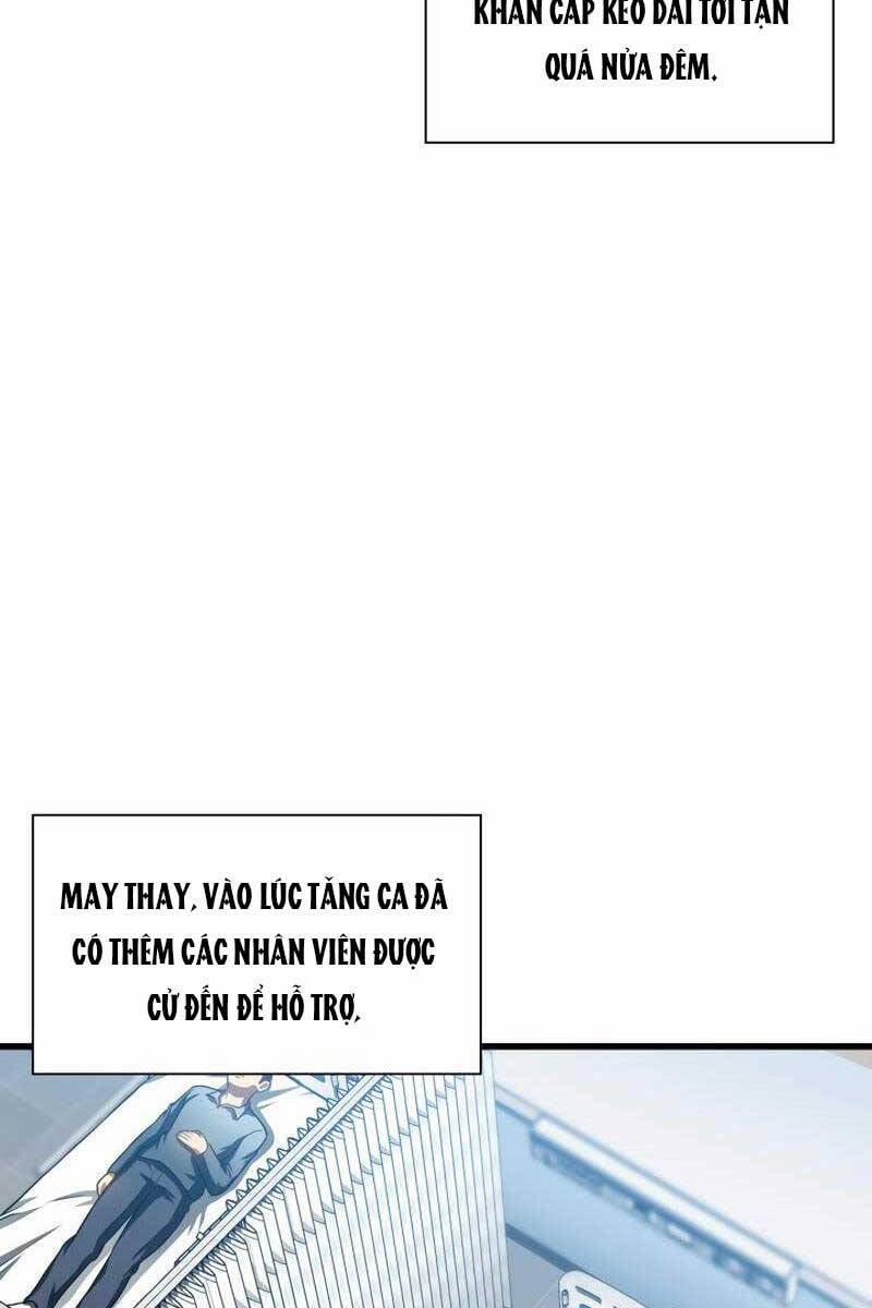 Bác Sĩ Phẫu Thuật Hoàn Hảo 59 trang 89