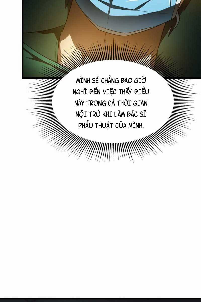 Bác Sĩ Phẫu Thuật Hoàn Hảo 59 trang 9