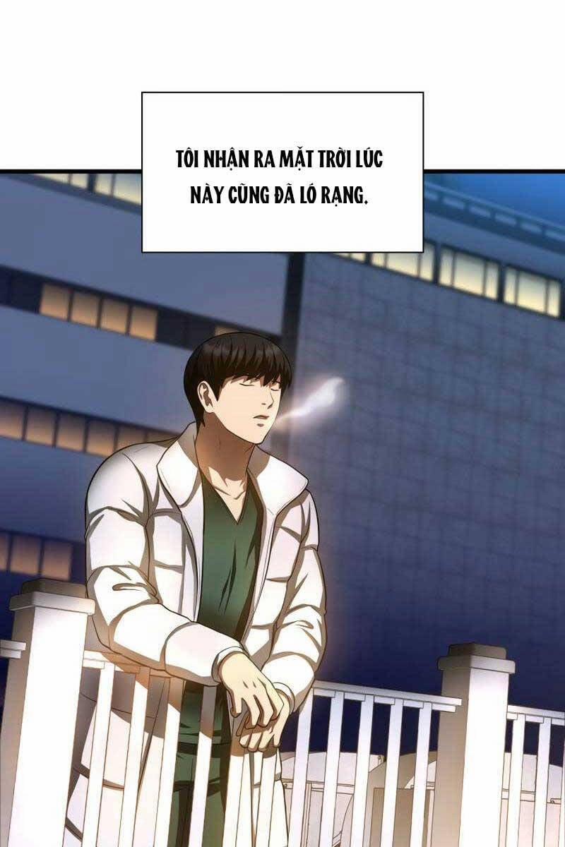 Bác Sĩ Phẫu Thuật Hoàn Hảo 59 trang 94