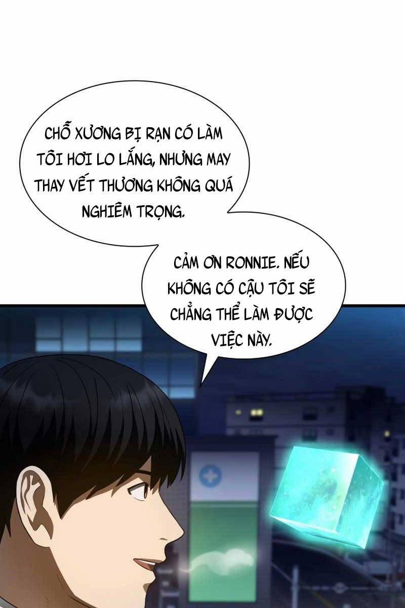 Bác Sĩ Phẫu Thuật Hoàn Hảo 59 trang 96