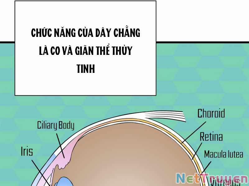 Bác Sĩ Phẫu Thuật Hoàn Hảo 6 trang 137