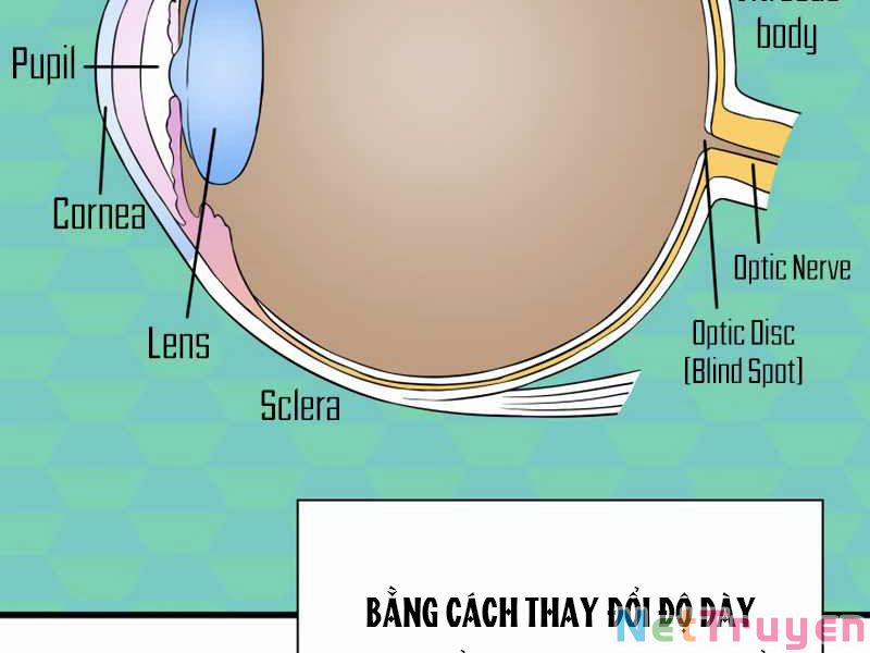 Bác Sĩ Phẫu Thuật Hoàn Hảo 6 trang 138