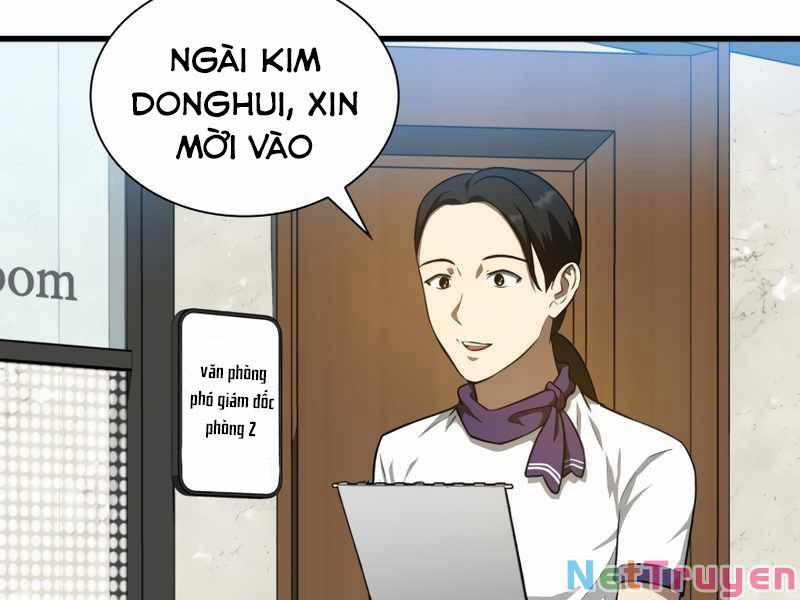 Bác Sĩ Phẫu Thuật Hoàn Hảo 6 trang 163