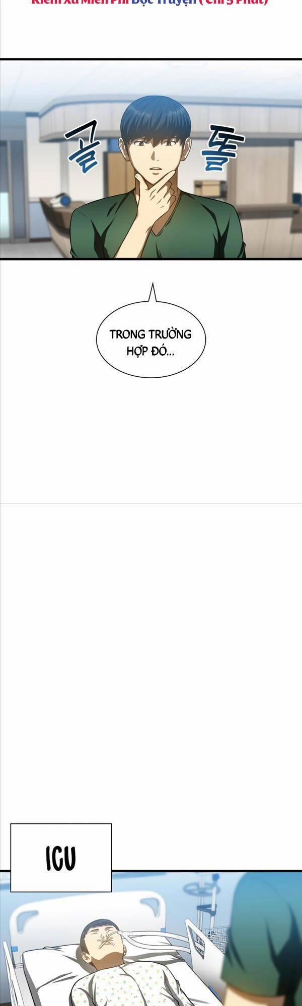 Bác Sĩ Phẫu Thuật Hoàn Hảo 60 trang 13
