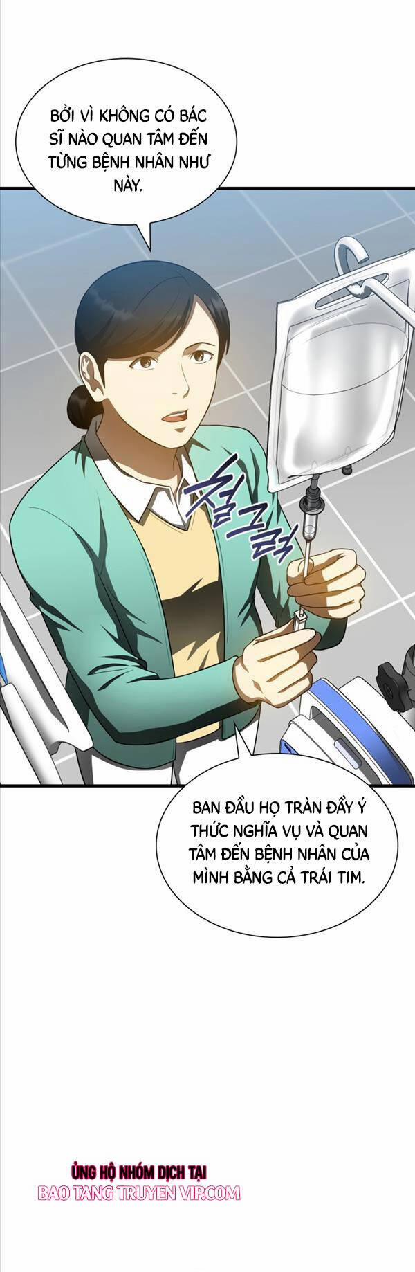 Bác Sĩ Phẫu Thuật Hoàn Hảo 60 trang 17