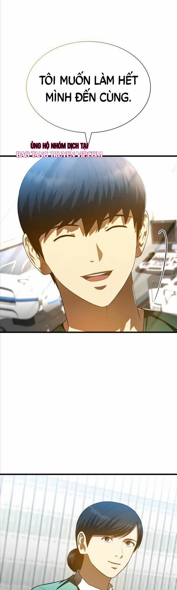 Bác Sĩ Phẫu Thuật Hoàn Hảo 60 trang 20