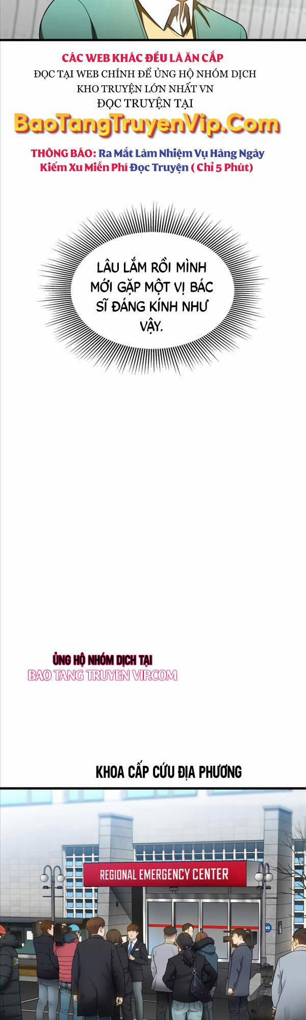 Bác Sĩ Phẫu Thuật Hoàn Hảo 60 trang 21