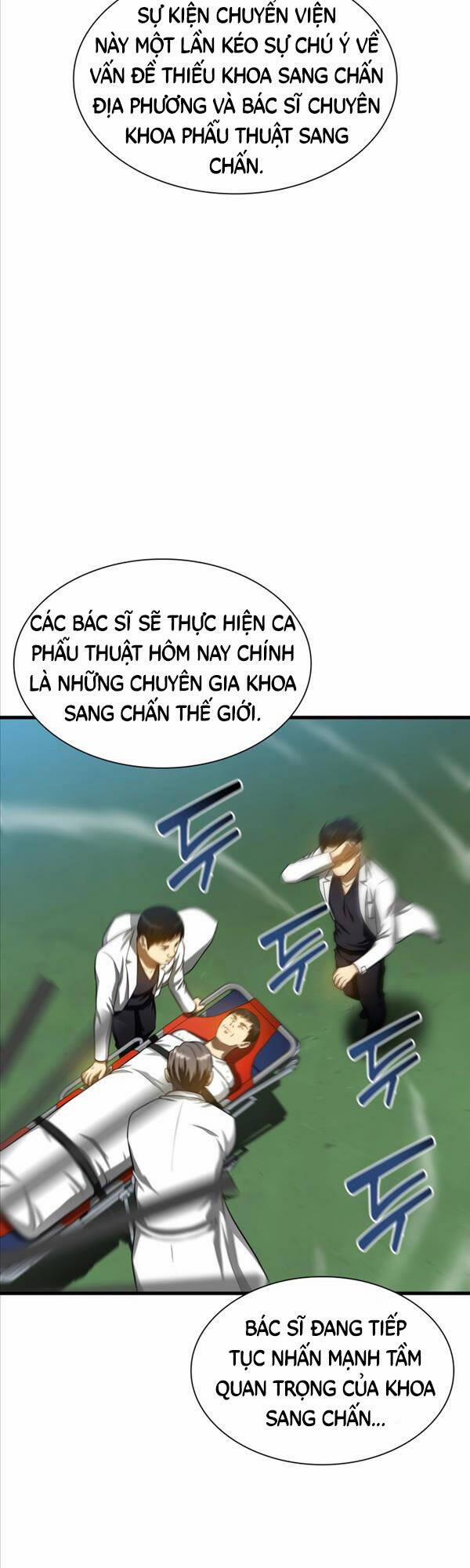 Bác Sĩ Phẫu Thuật Hoàn Hảo 60 trang 23