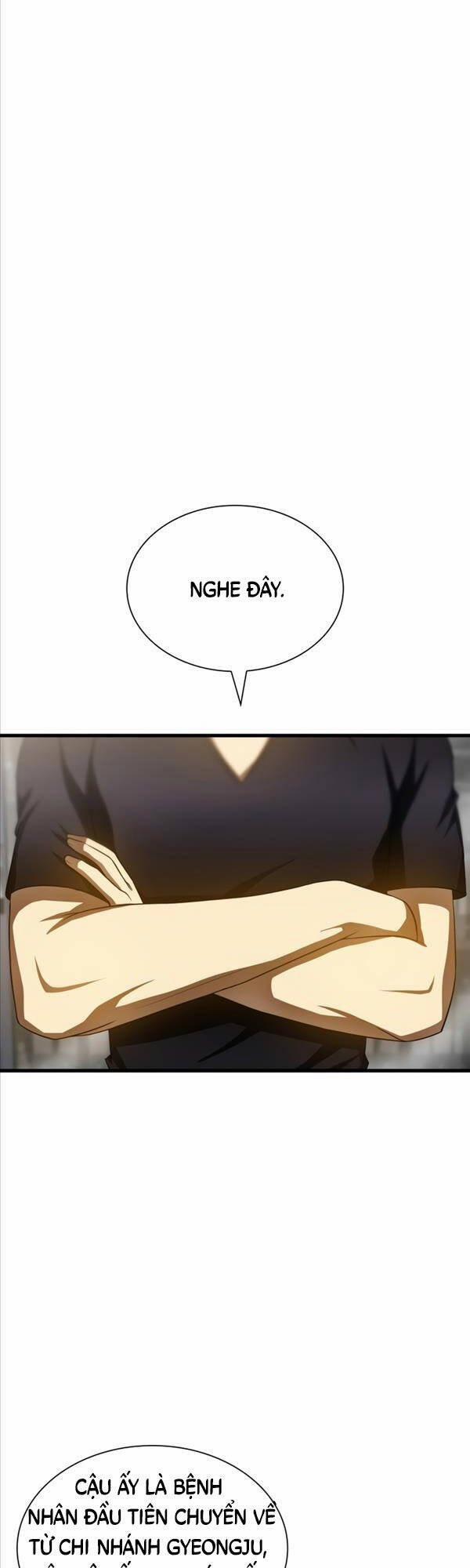 Bác Sĩ Phẫu Thuật Hoàn Hảo 60 trang 24