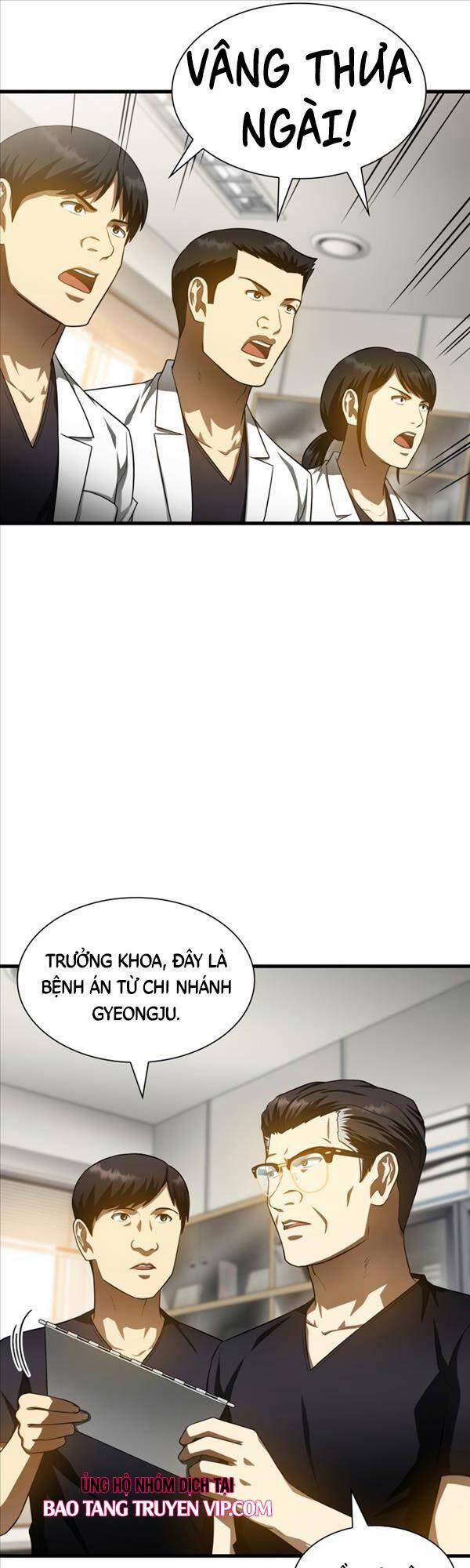 Bác Sĩ Phẫu Thuật Hoàn Hảo 60 trang 27