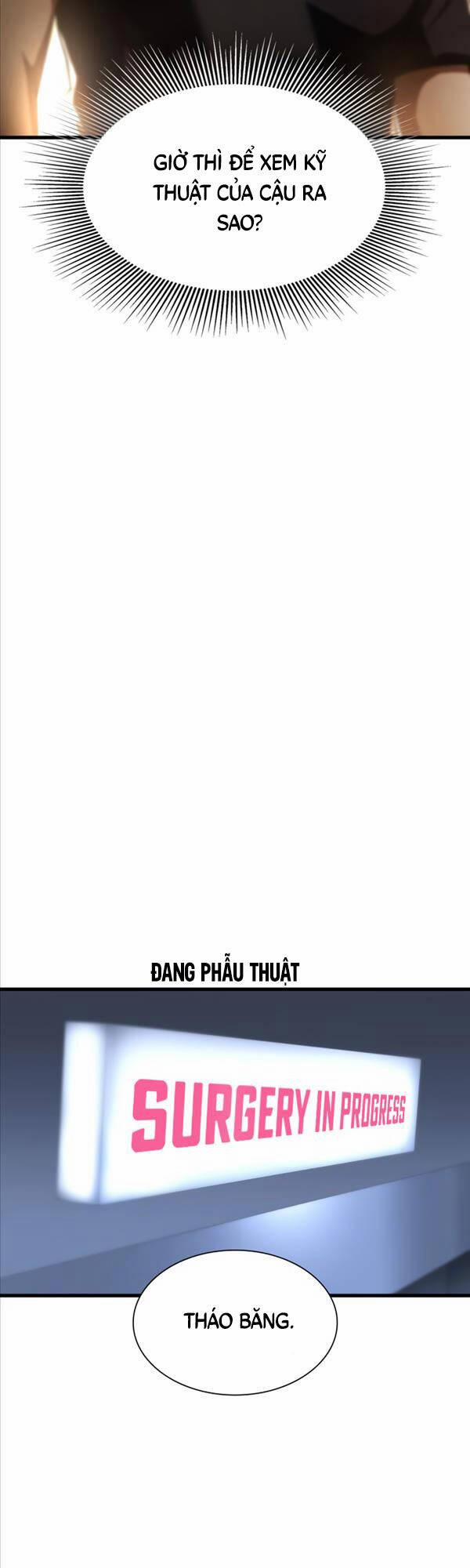 Bác Sĩ Phẫu Thuật Hoàn Hảo 60 trang 33