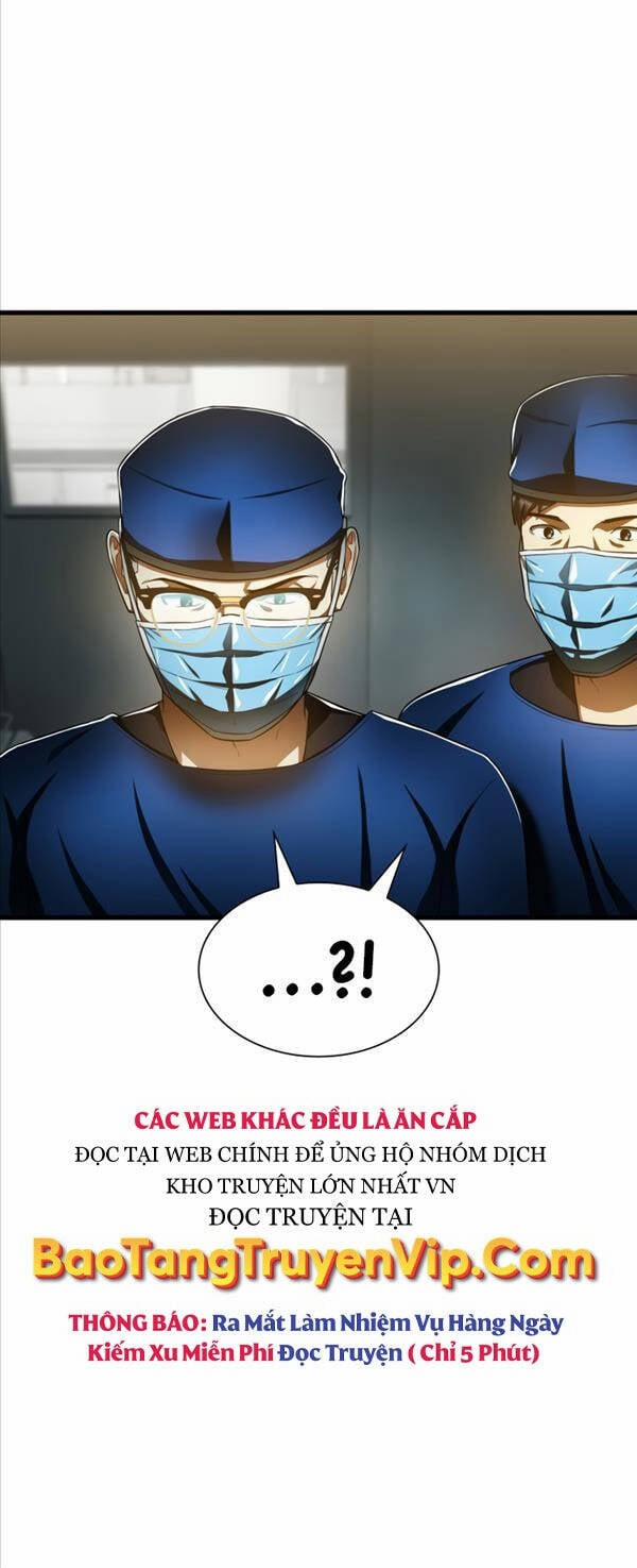 Bác Sĩ Phẫu Thuật Hoàn Hảo 60 trang 35