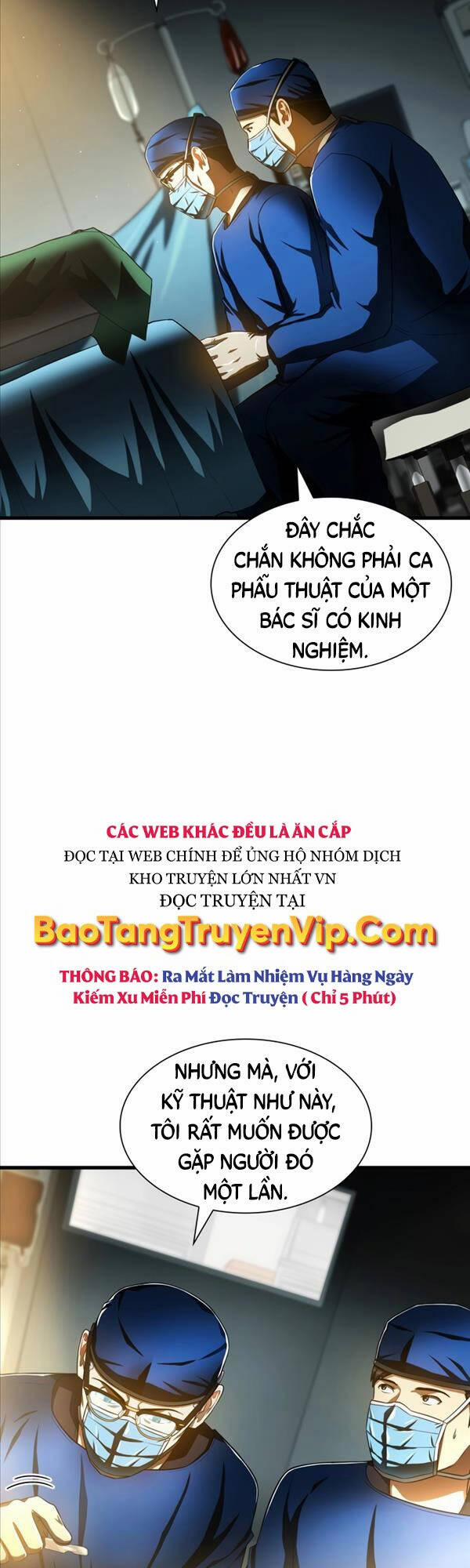 Bác Sĩ Phẫu Thuật Hoàn Hảo 60 trang 39