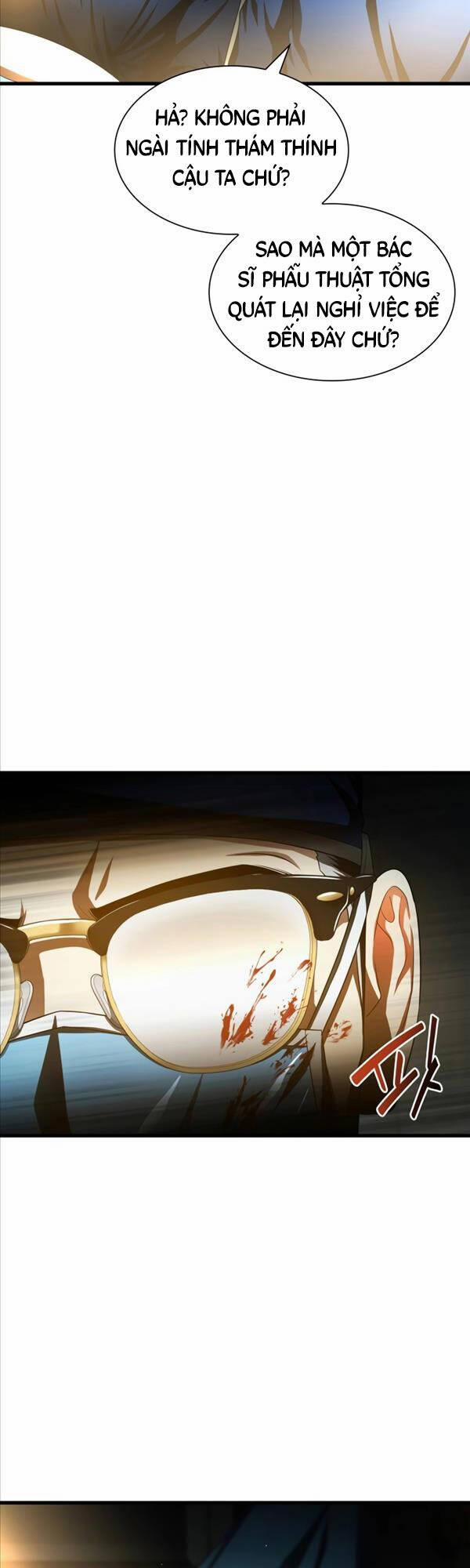 Bác Sĩ Phẫu Thuật Hoàn Hảo 60 trang 40