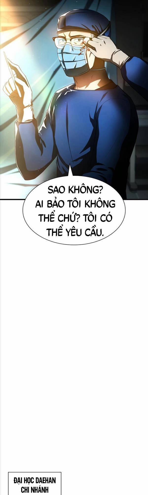 Bác Sĩ Phẫu Thuật Hoàn Hảo 60 trang 41