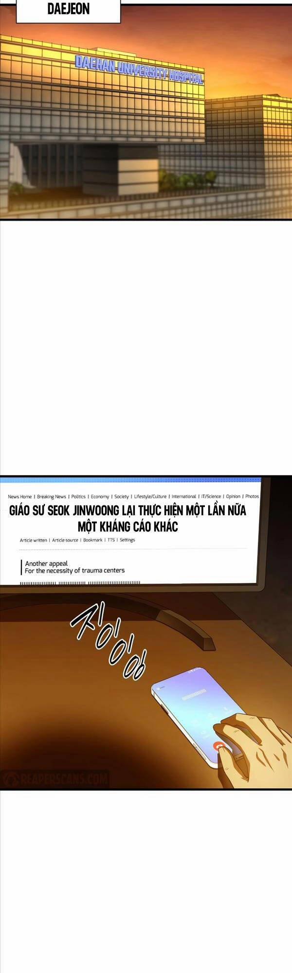 Bác Sĩ Phẫu Thuật Hoàn Hảo 60 trang 42