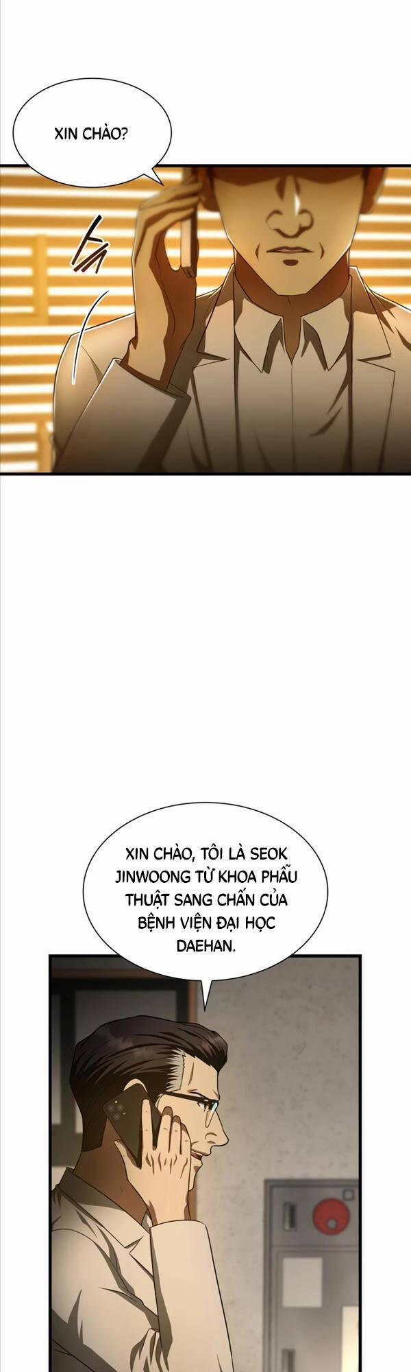 Bác Sĩ Phẫu Thuật Hoàn Hảo 60 trang 43