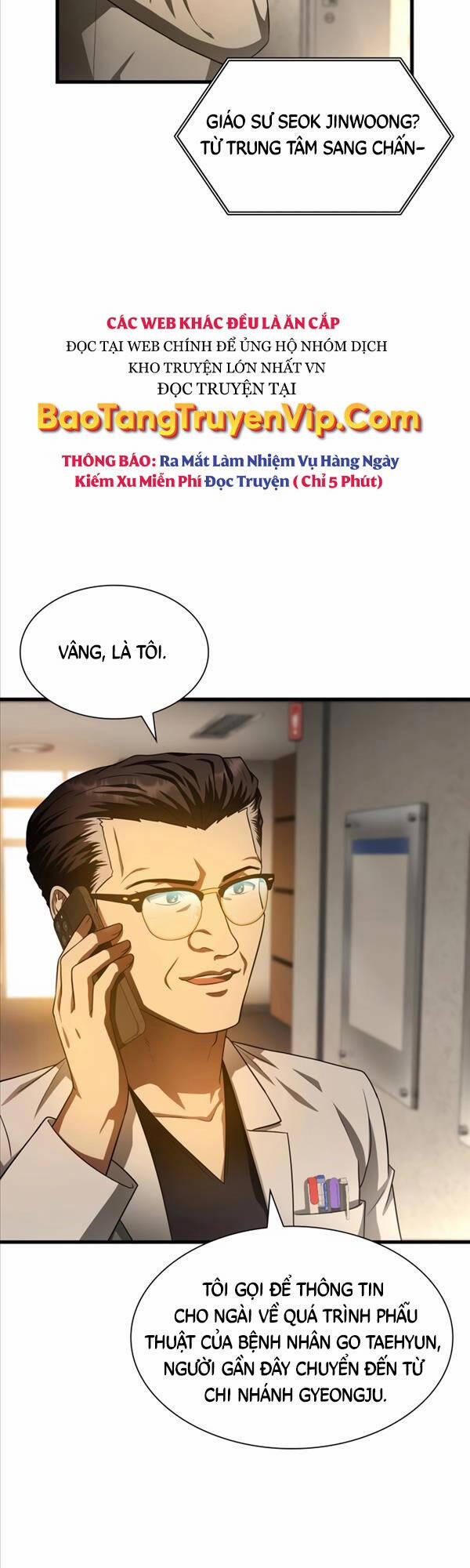 Bác Sĩ Phẫu Thuật Hoàn Hảo 60 trang 44