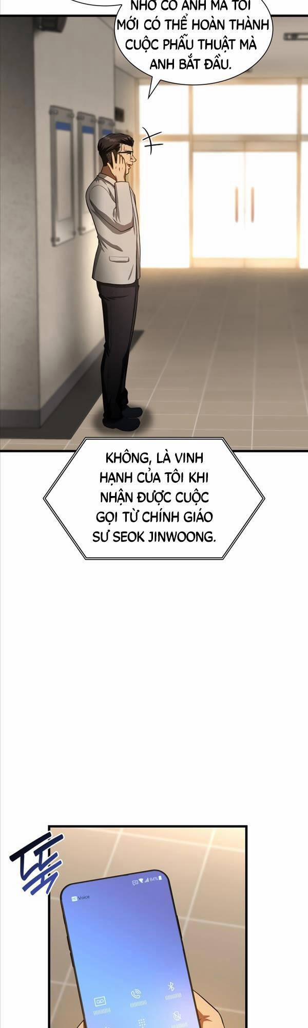 Bác Sĩ Phẫu Thuật Hoàn Hảo 60 trang 48