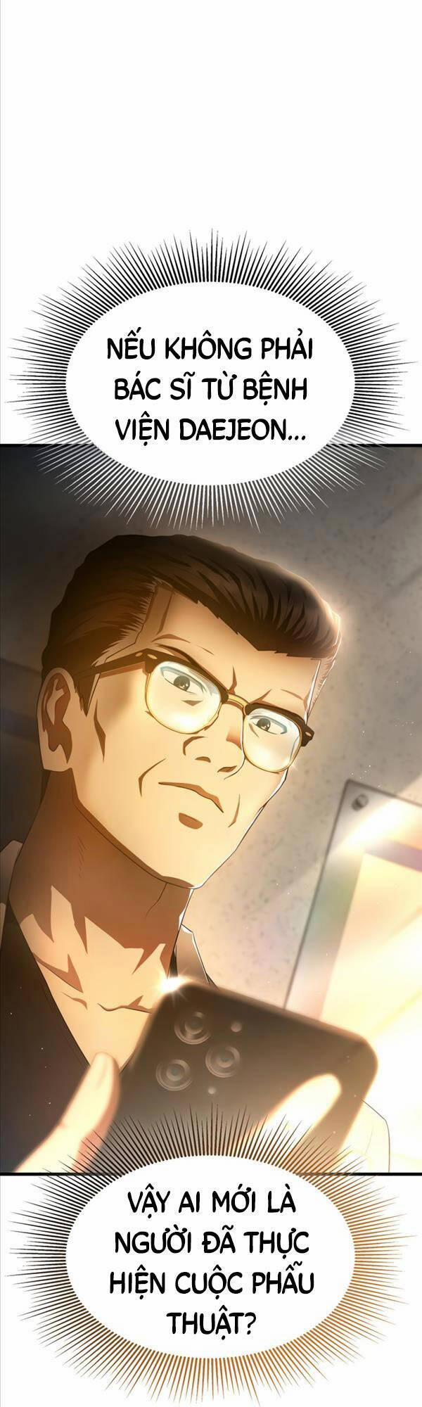 Bác Sĩ Phẫu Thuật Hoàn Hảo 60 trang 50