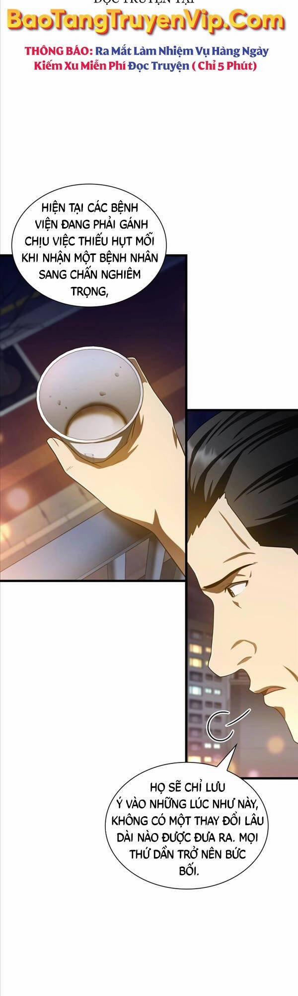 Bác Sĩ Phẫu Thuật Hoàn Hảo 60 trang 7