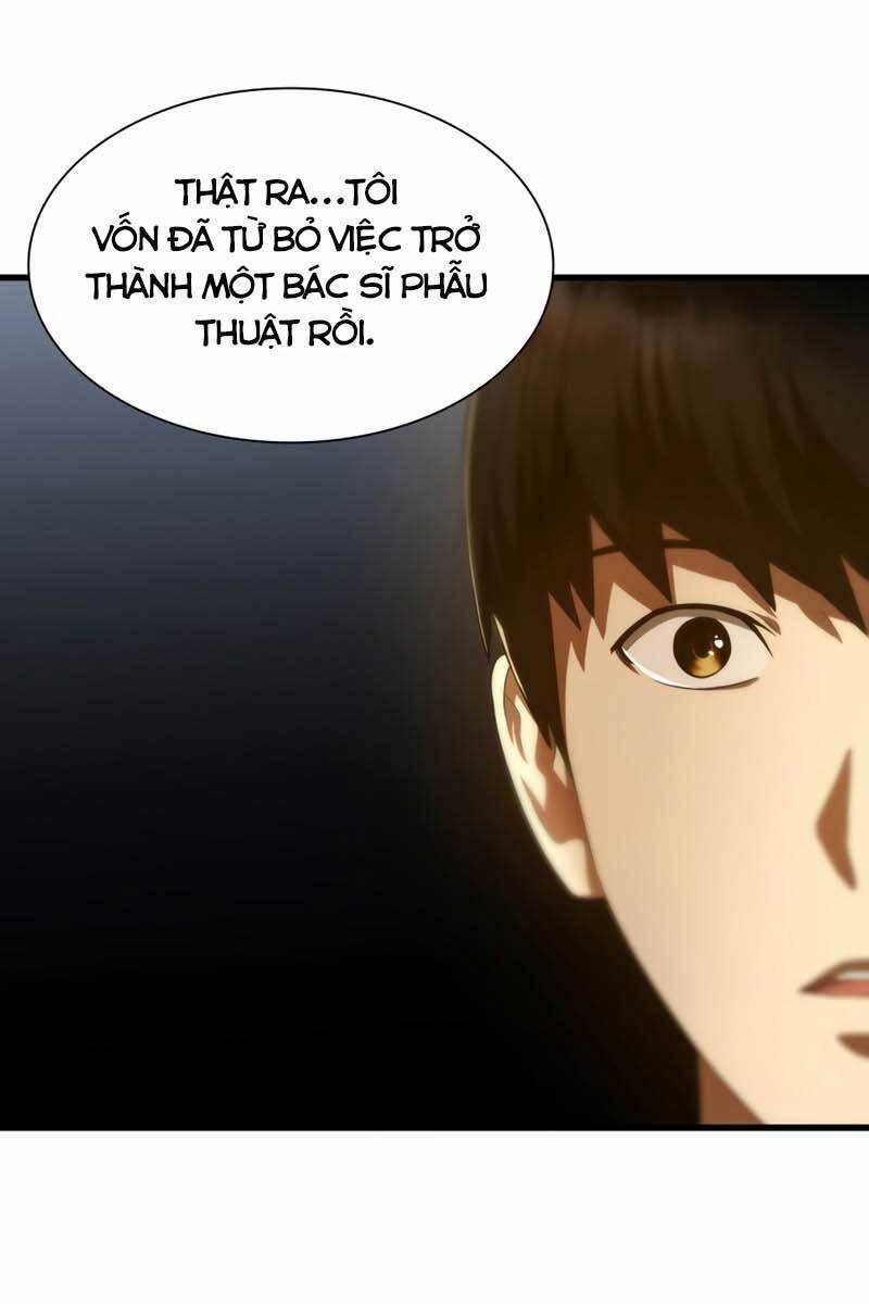 Bác Sĩ Phẫu Thuật Hoàn Hảo 61 trang 108