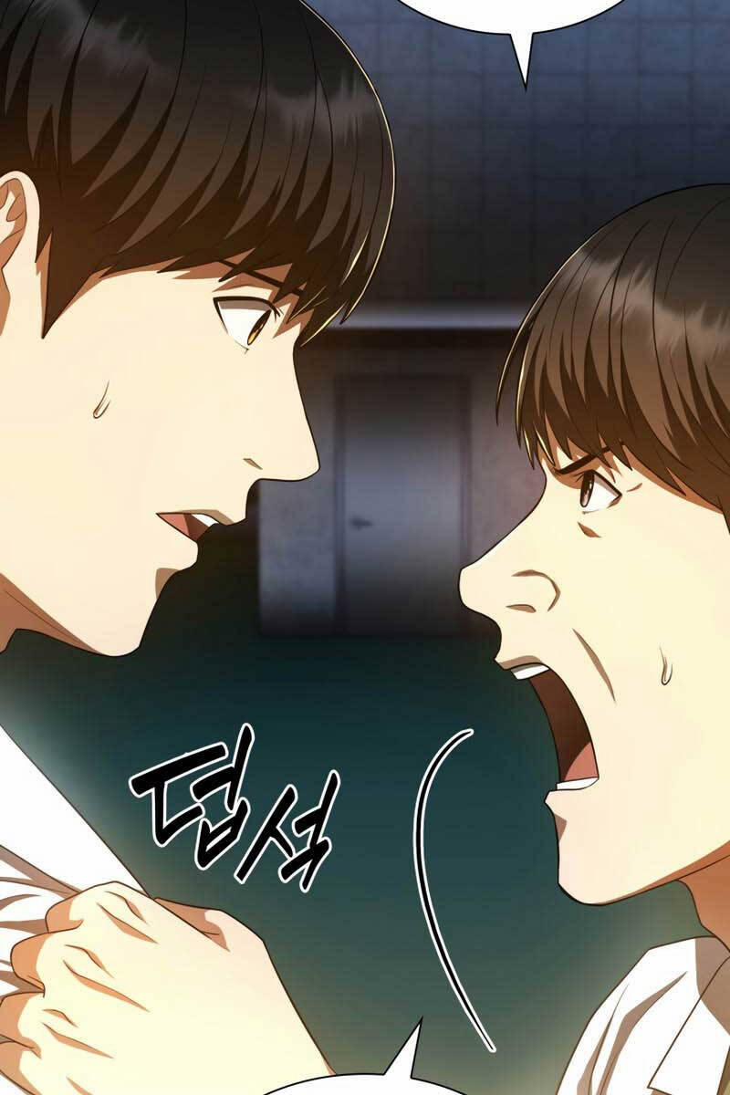 Bác Sĩ Phẫu Thuật Hoàn Hảo 61 trang 110