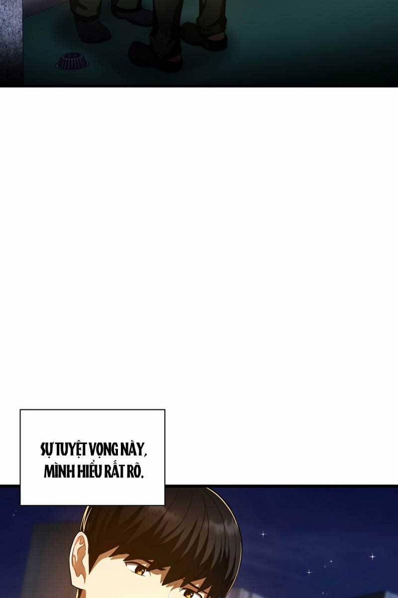 Bác Sĩ Phẫu Thuật Hoàn Hảo 61 trang 113