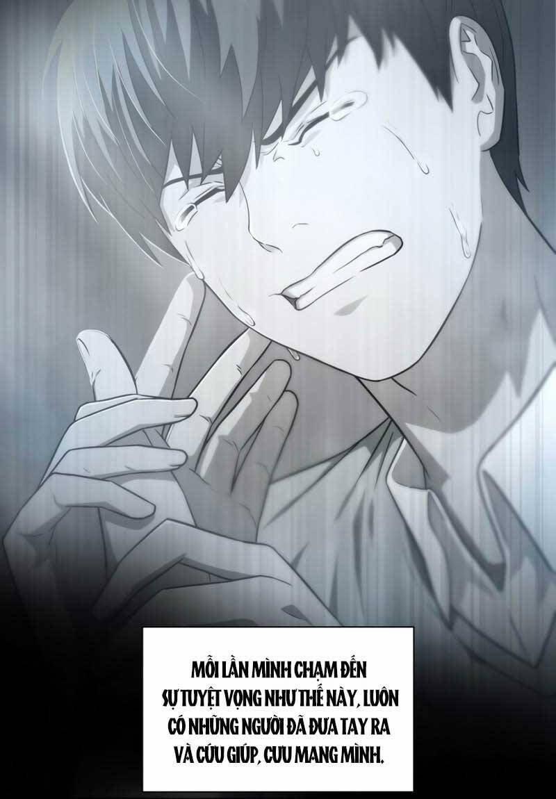 Bác Sĩ Phẫu Thuật Hoàn Hảo 61 trang 115