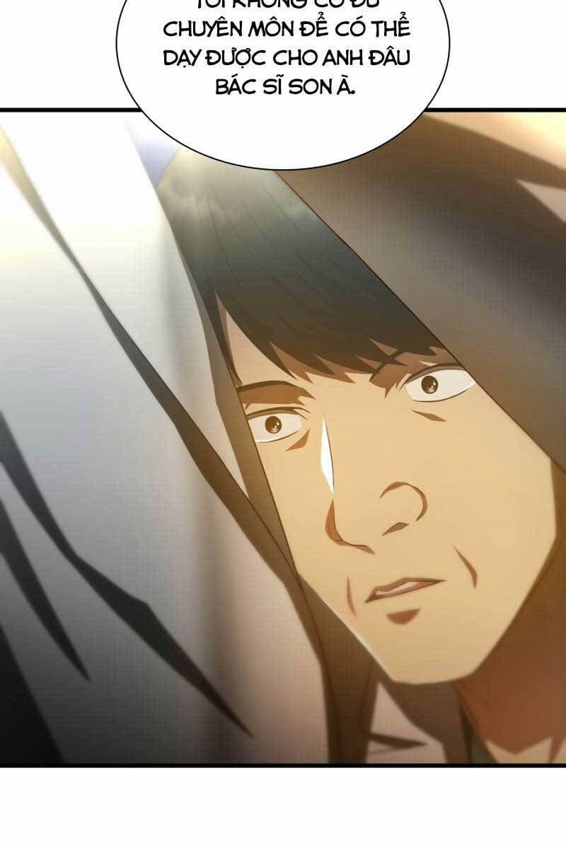 Bác Sĩ Phẫu Thuật Hoàn Hảo 61 trang 121