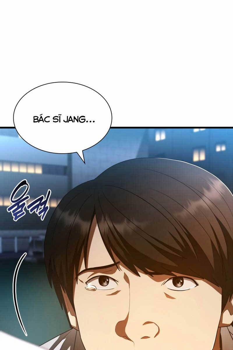 Bác Sĩ Phẫu Thuật Hoàn Hảo 61 trang 124