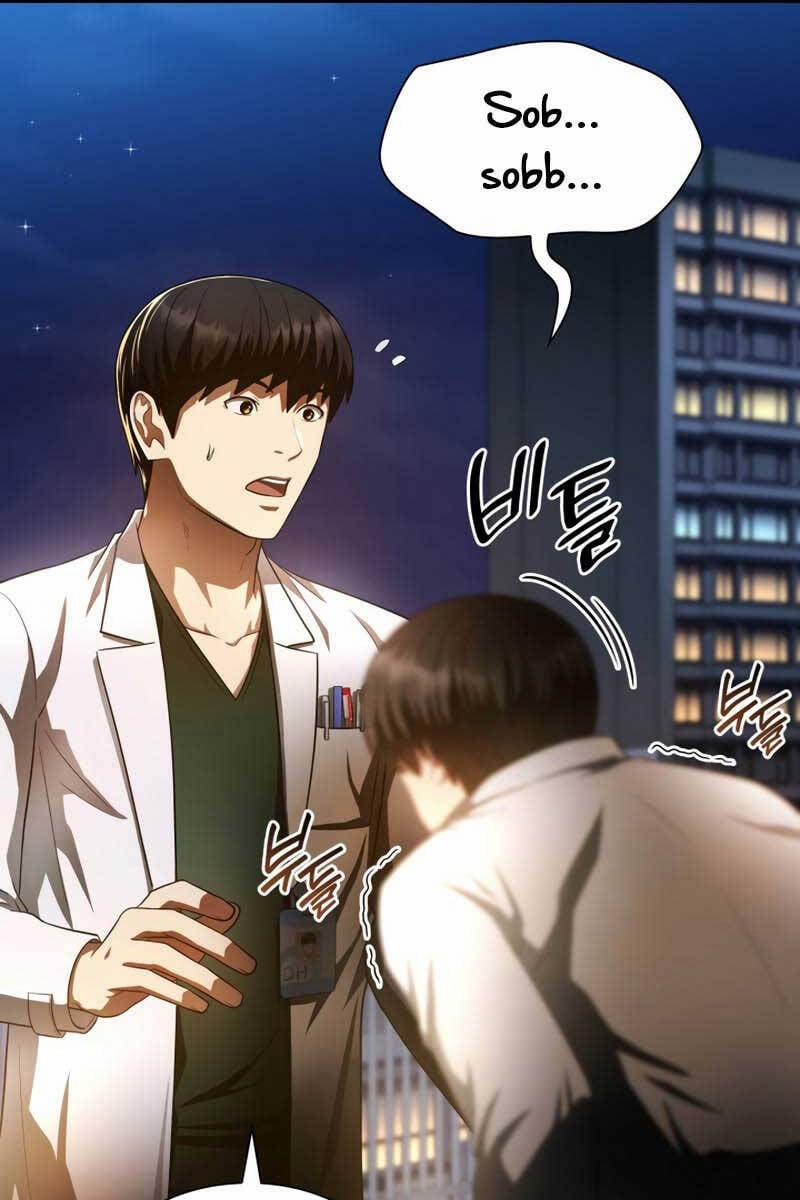 Bác Sĩ Phẫu Thuật Hoàn Hảo 61 trang 126