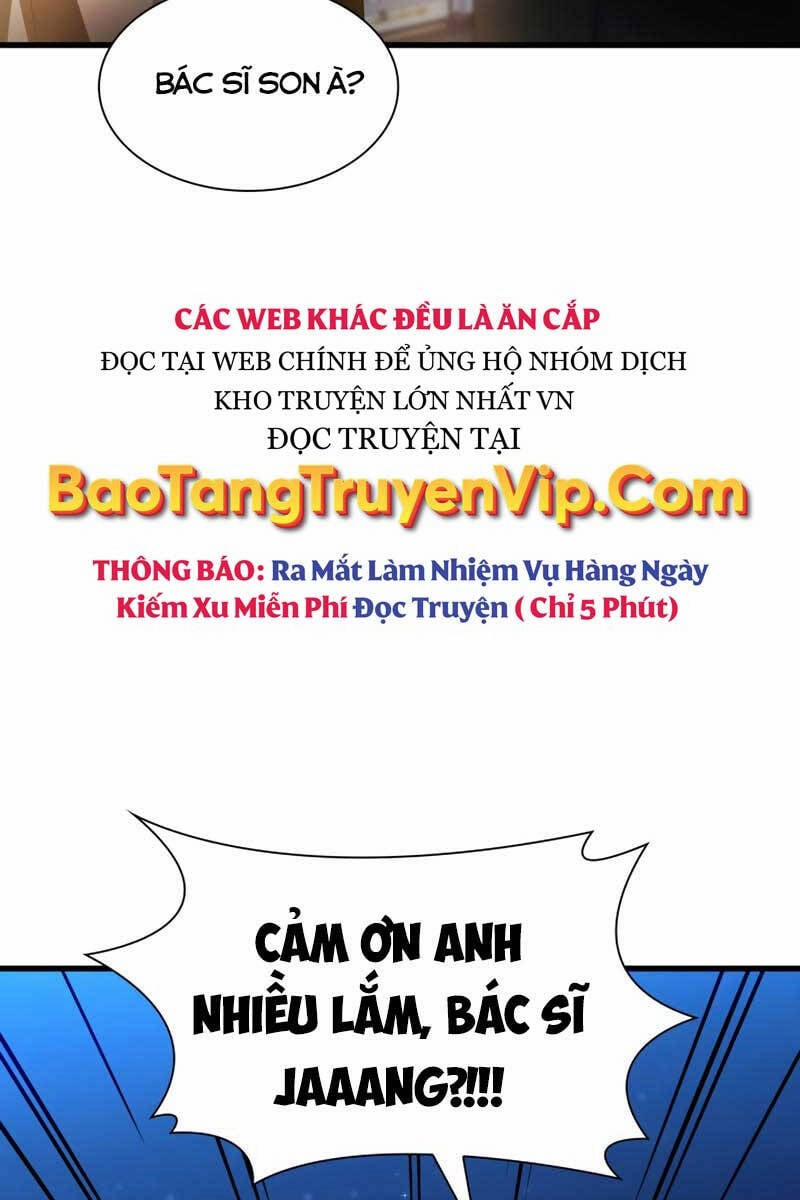 Bác Sĩ Phẫu Thuật Hoàn Hảo 61 trang 127