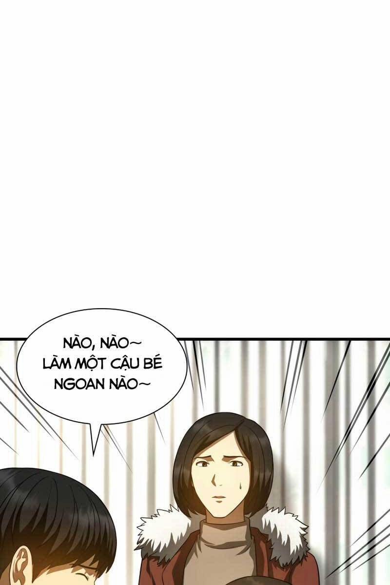 Bác Sĩ Phẫu Thuật Hoàn Hảo 61 trang 13