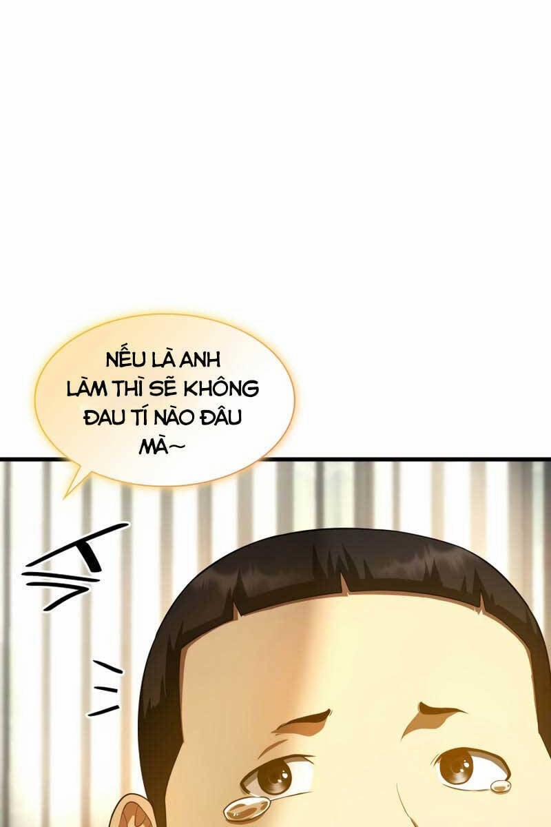 Bác Sĩ Phẫu Thuật Hoàn Hảo 61 trang 15