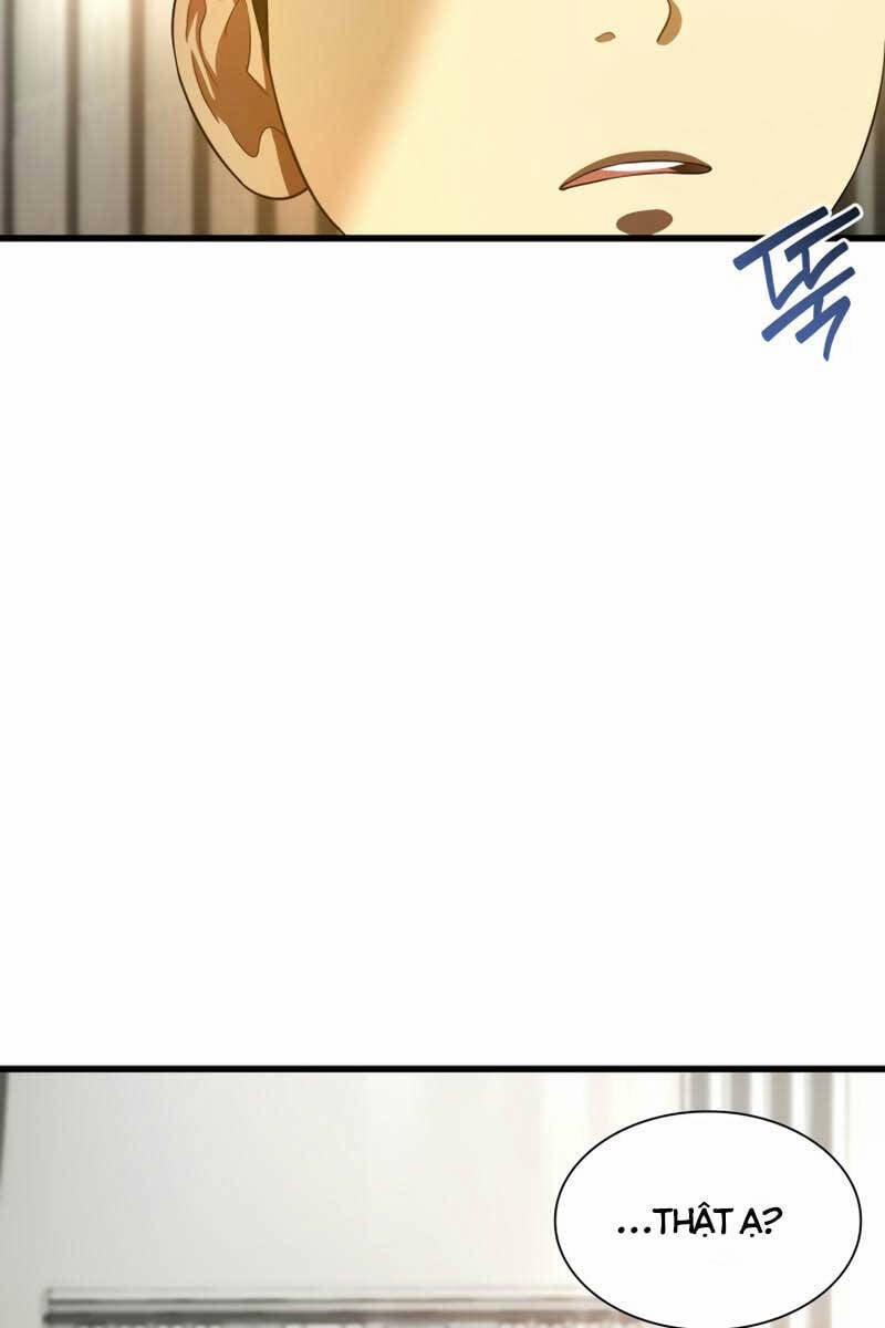 Bác Sĩ Phẫu Thuật Hoàn Hảo 61 trang 16