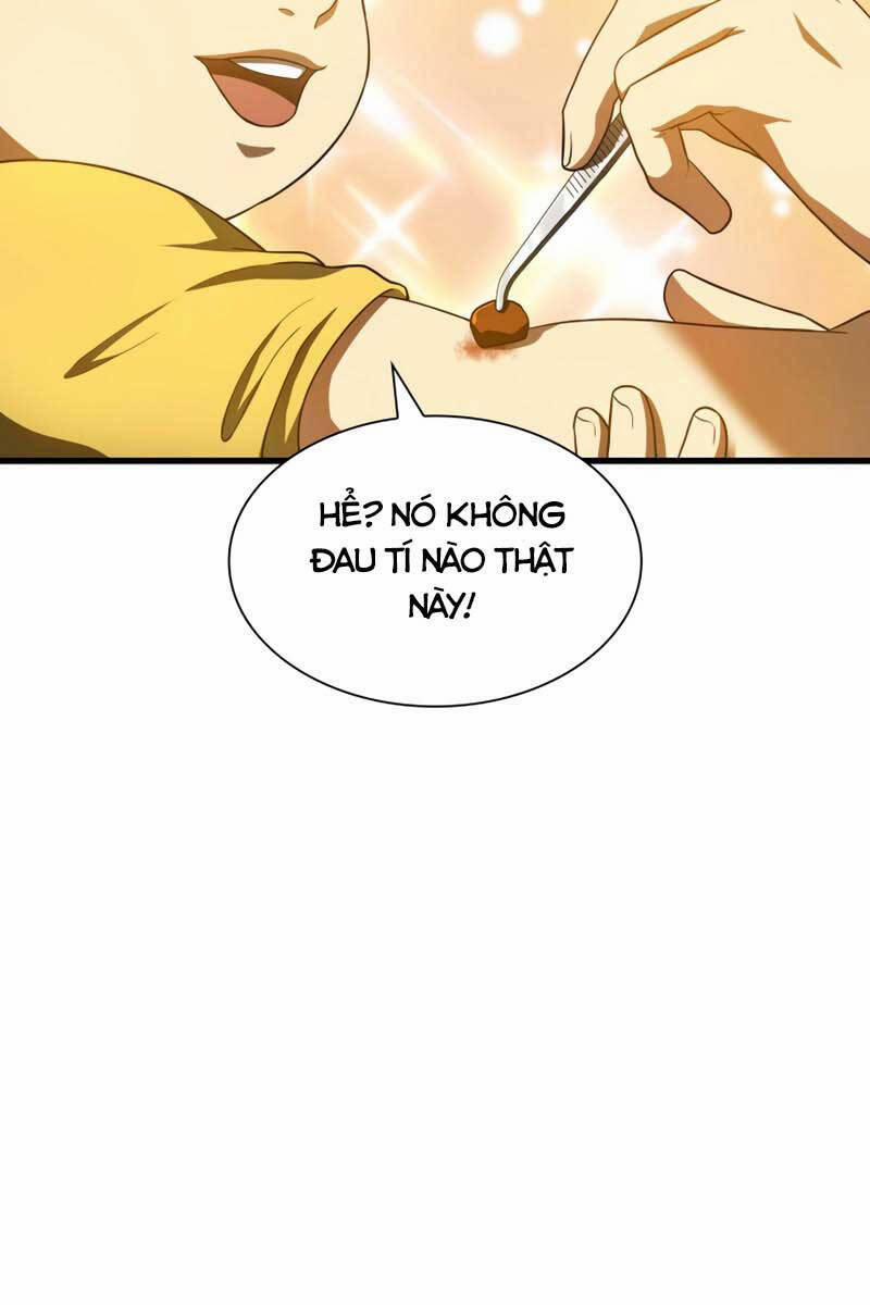 Bác Sĩ Phẫu Thuật Hoàn Hảo 61 trang 19