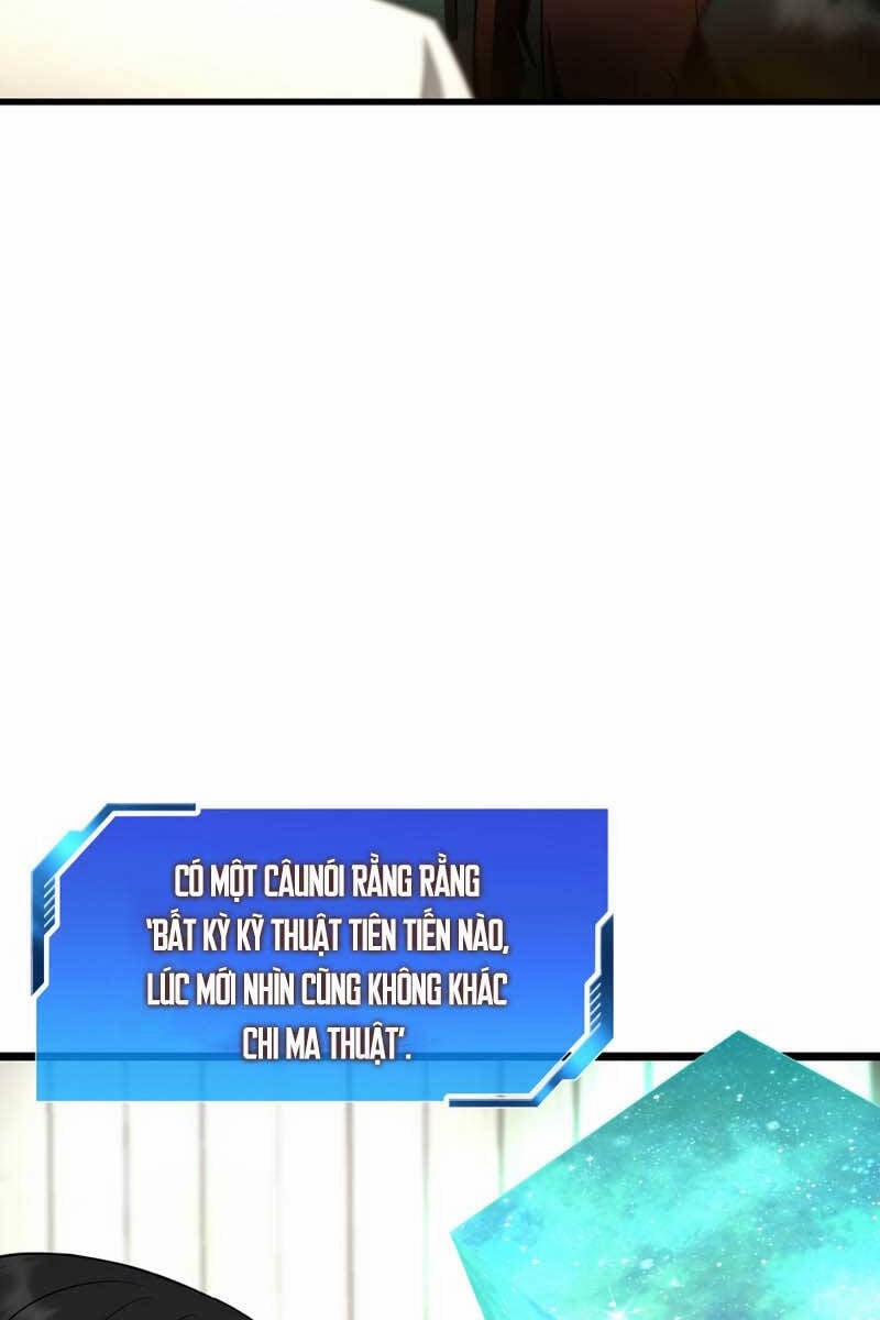 Bác Sĩ Phẫu Thuật Hoàn Hảo 61 trang 21